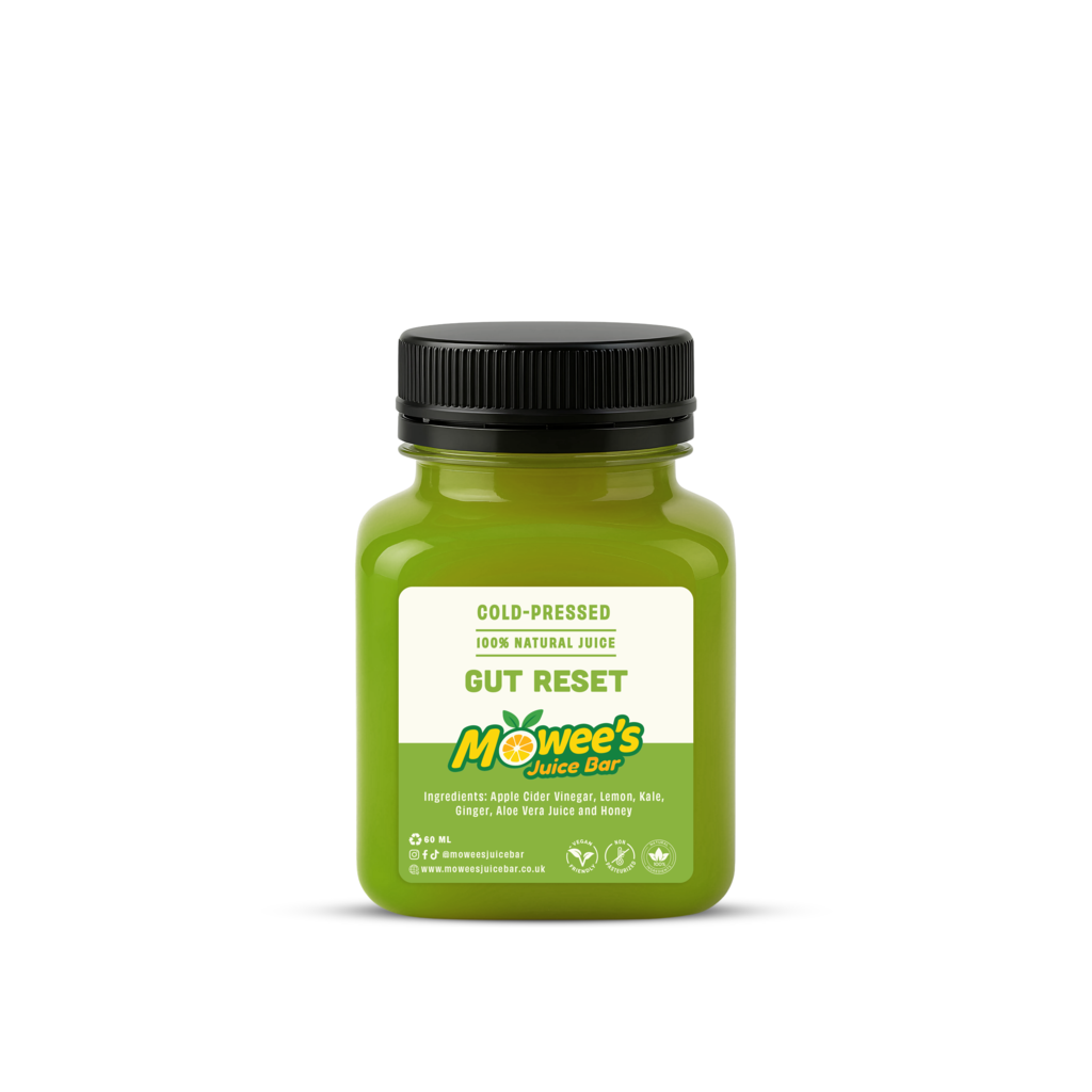 Gut Reset
